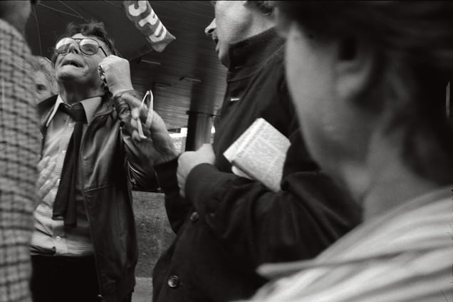 Munich 1982