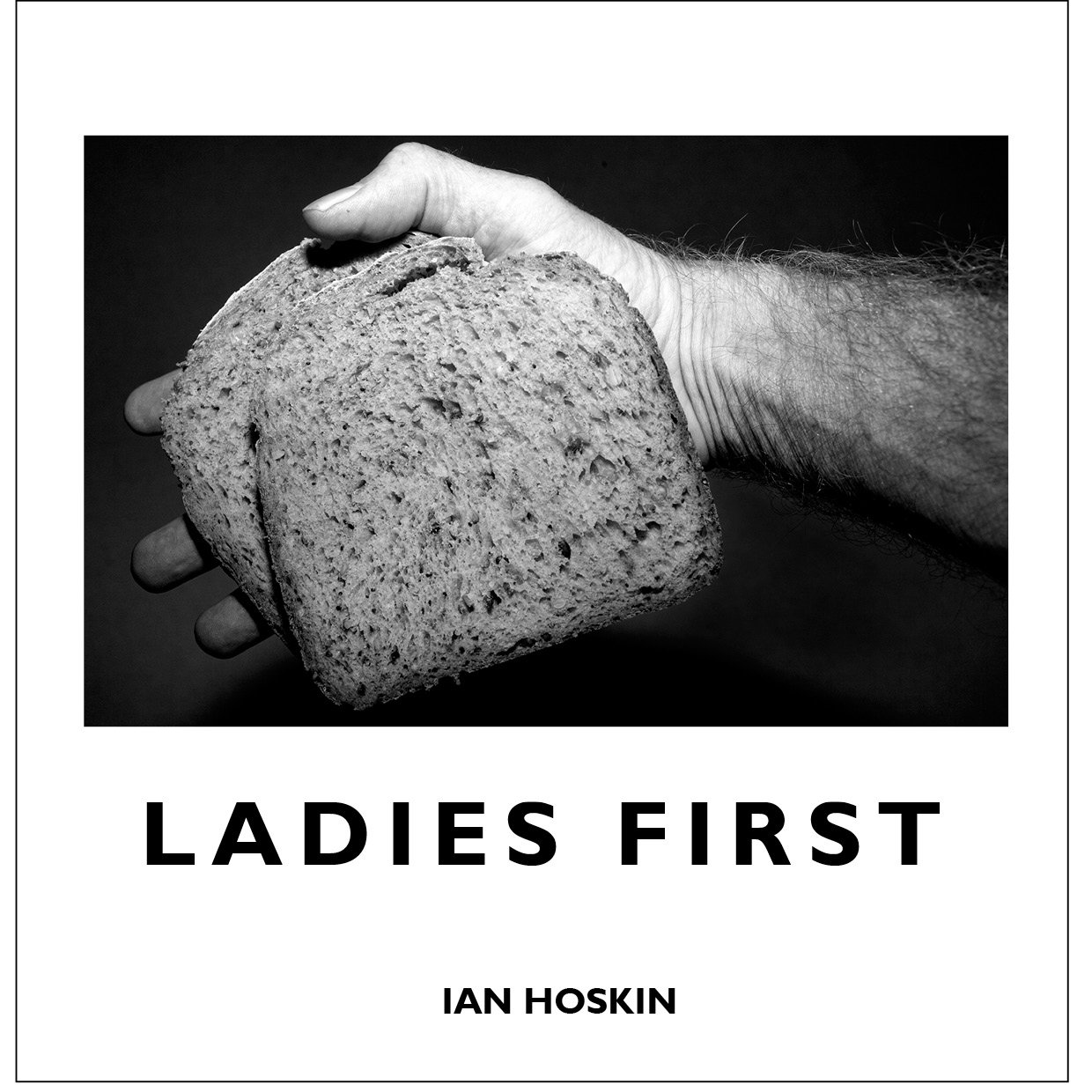Ladies First.