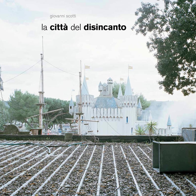La città del disincanto