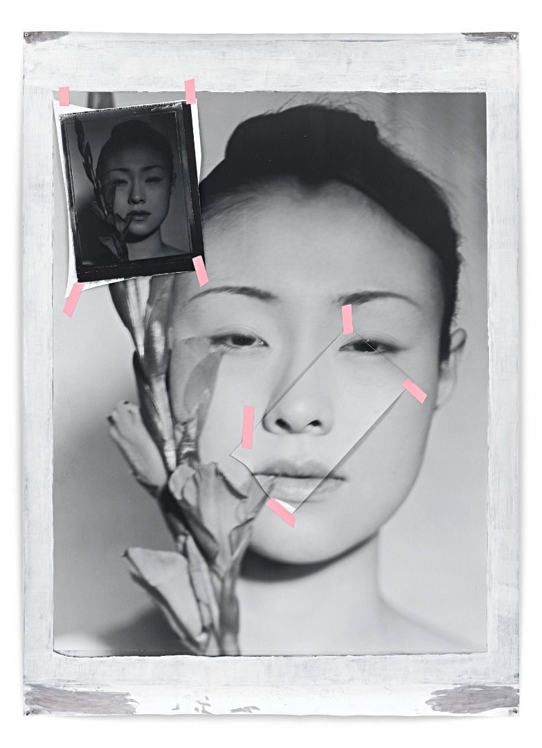 Jeff Cowen: Photography