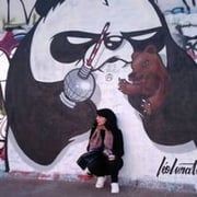 Mariam Loretsyan