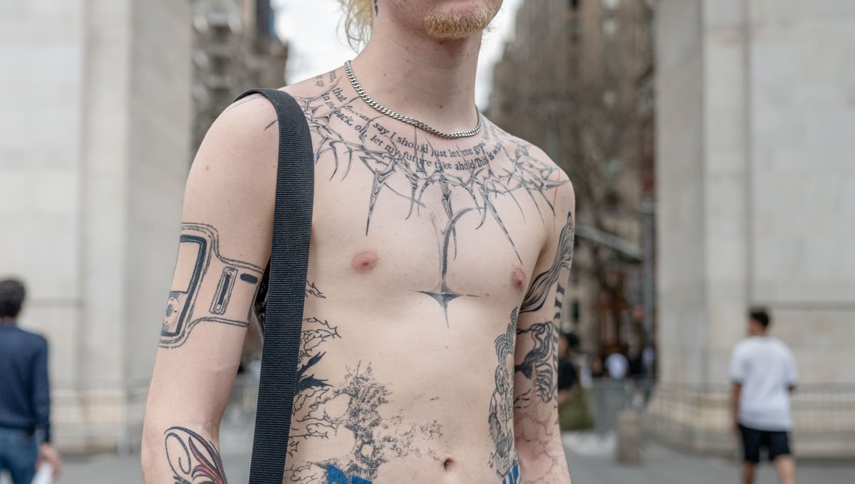 Oyl, Washington Square Park, NYC  2025