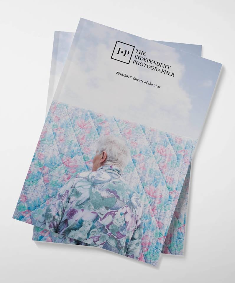 The Independent Photographer 2016/2017