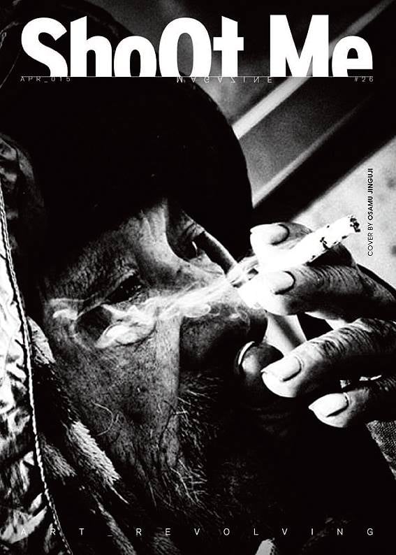 SHOOT ME Magazine Issue#26 | April_015