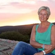 Sandra Dubout