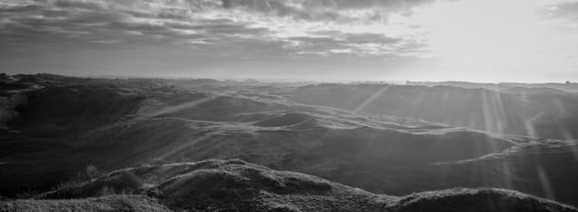 Wimmenum dunes