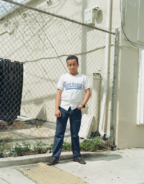 Hector, 2024