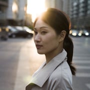 Madoka Ikegami
