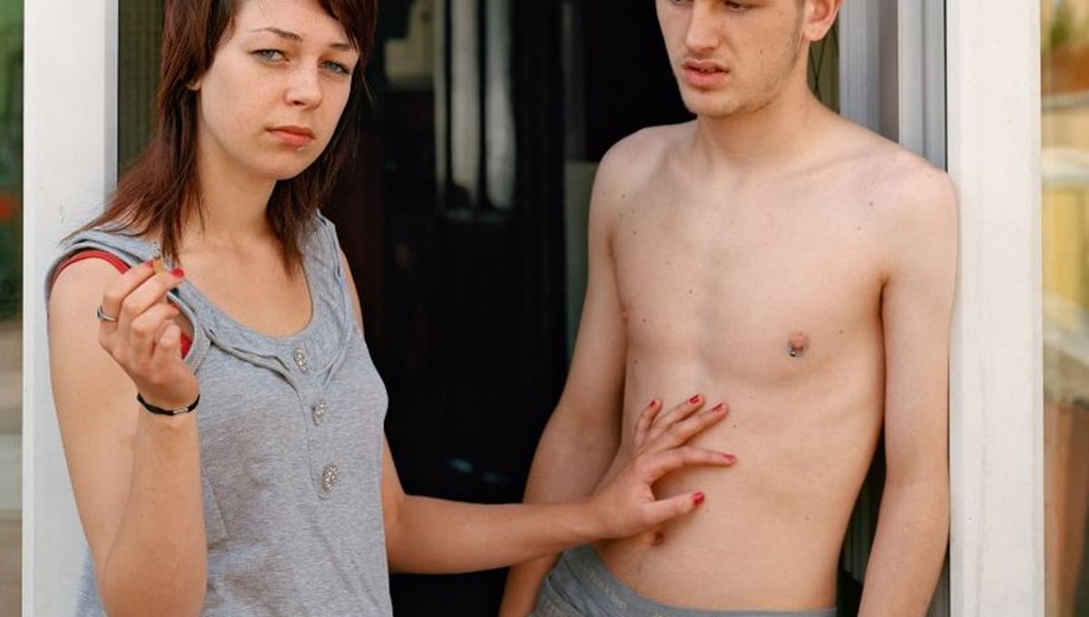 Eirn and Kevin