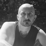 Maxwell Harvey-Sampson