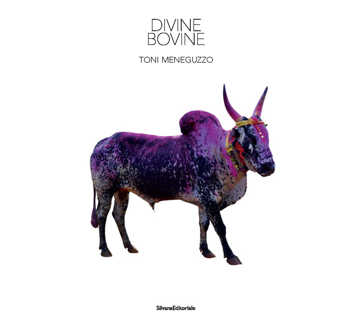 Divine Bovine