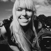 Suzanne Bainton