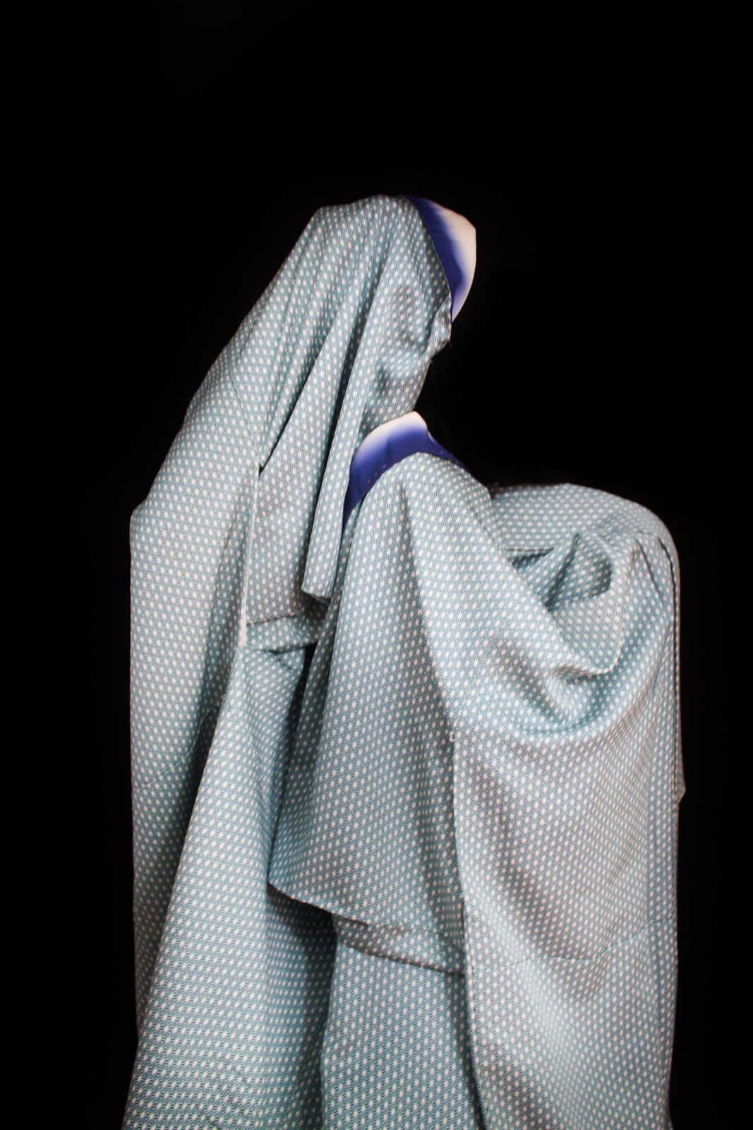 People of Pattern by Alia Ali