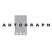 Autograph ABP
