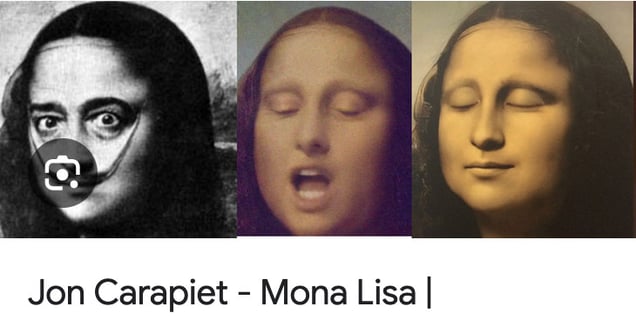 Mona Lisa