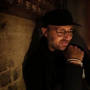Christophe Vander Eecken