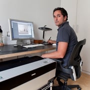 Alvaro Sanchez Montanes