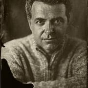 Gilles Lorin