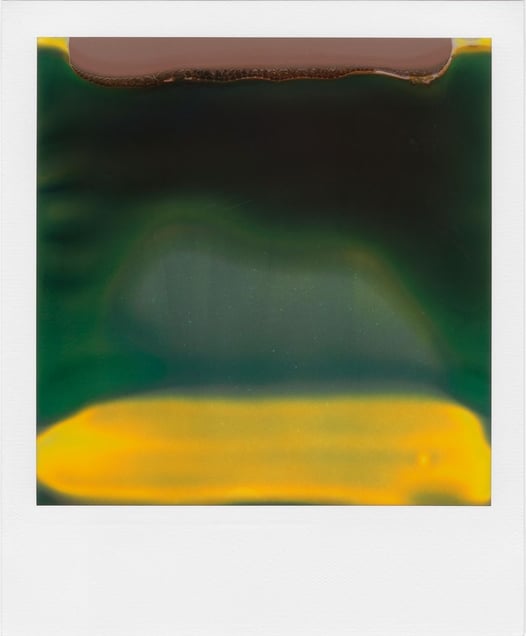 Ruined Polaroid #40
