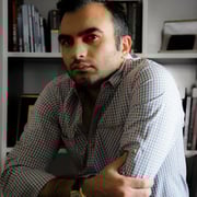 Kaveh Sojoodi