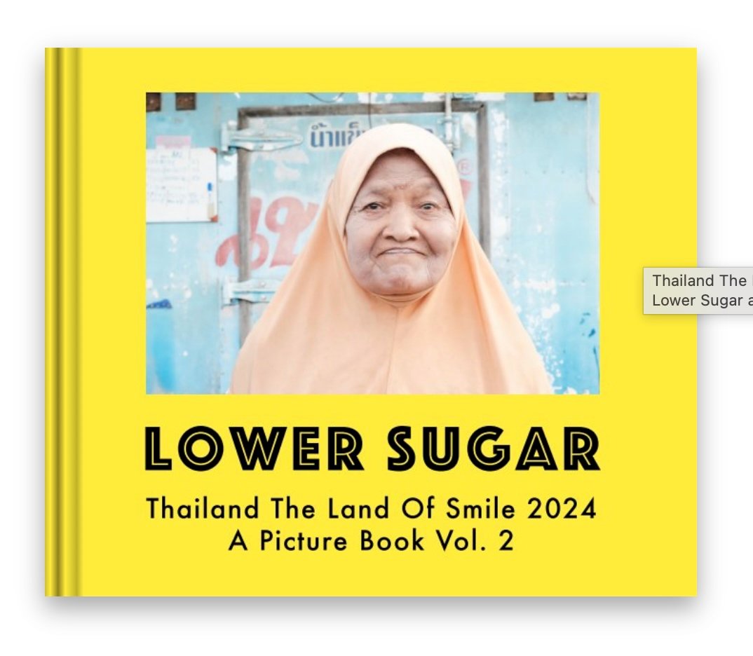 Thailand The Land Of Smile 2024 Vol. 2