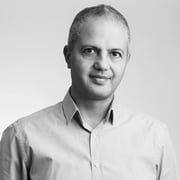 Cenk Erdogan