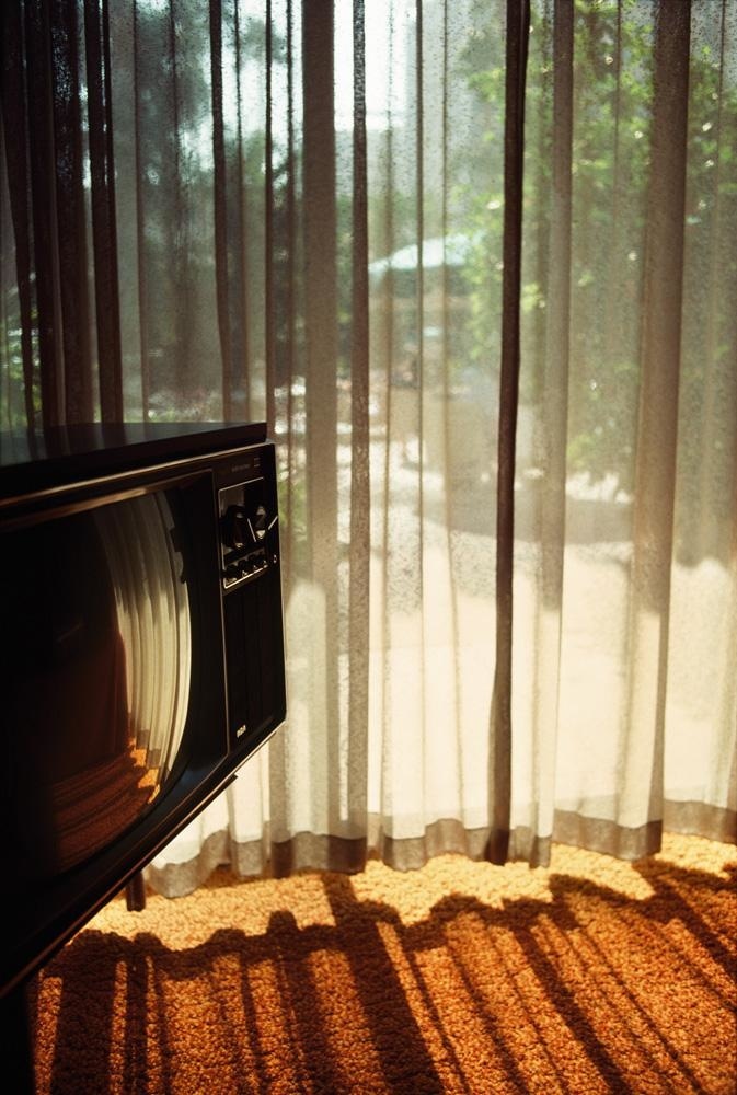 『Ernst Haas Color Photography 』 Ernst Haas: Master of photography | The Independent Photographer