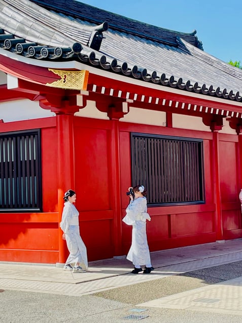 Tokyo Seen