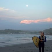 Sarah Plenge