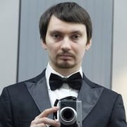 Serhiy Sereda