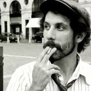 Nicolas Boria