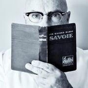 Carlos Savoie