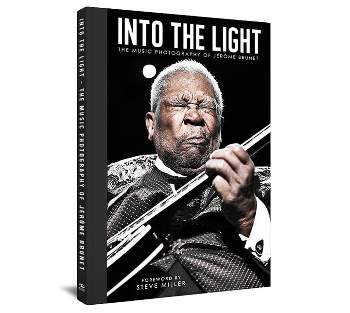 Into The Light