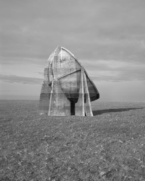 Observatoire VII, 2013.