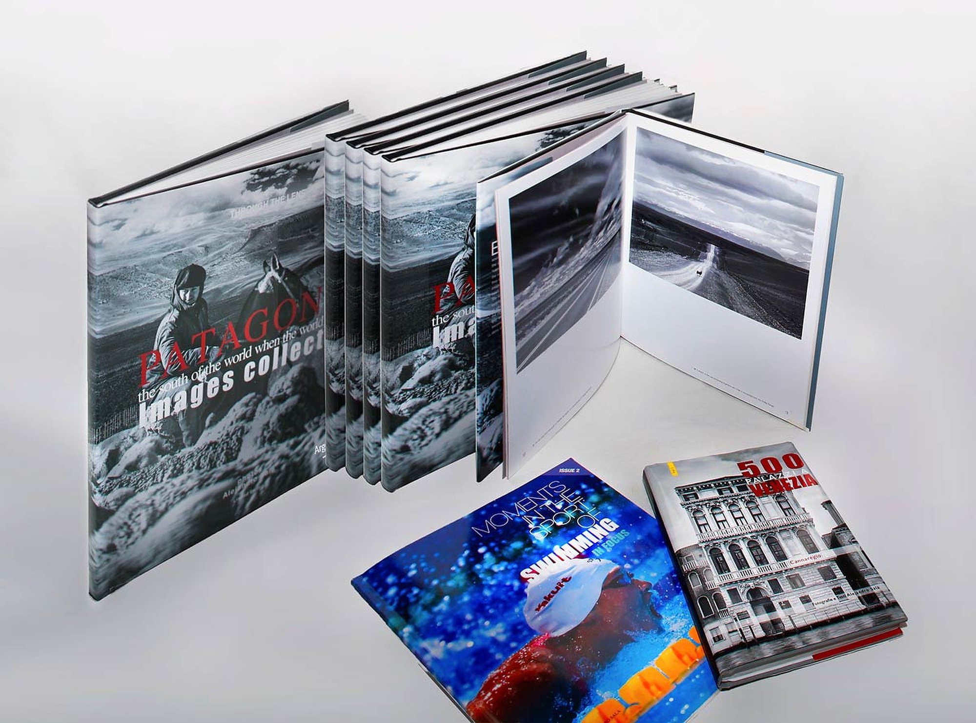 PATAGONIA IMAGES SELECTION