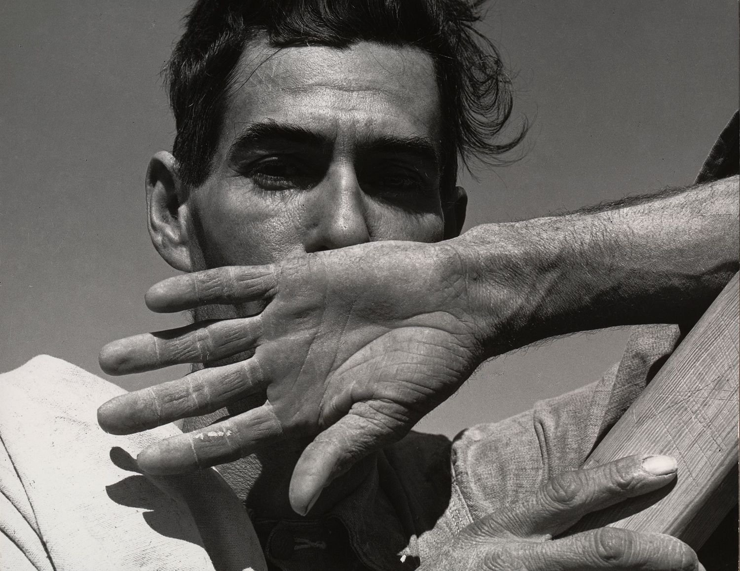 写真集　Dorothea Lange :  Words & Pictures Dorothea Lange: Words & Pictures - Hardcover – MoMA Design Store