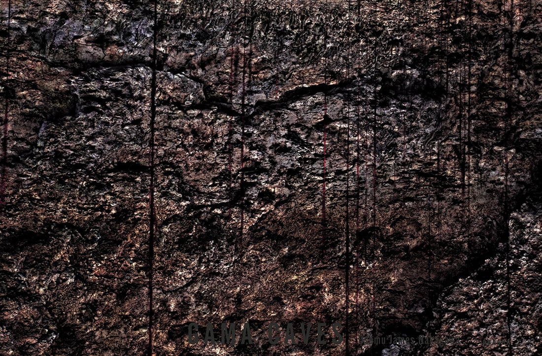 GAMA CAVES