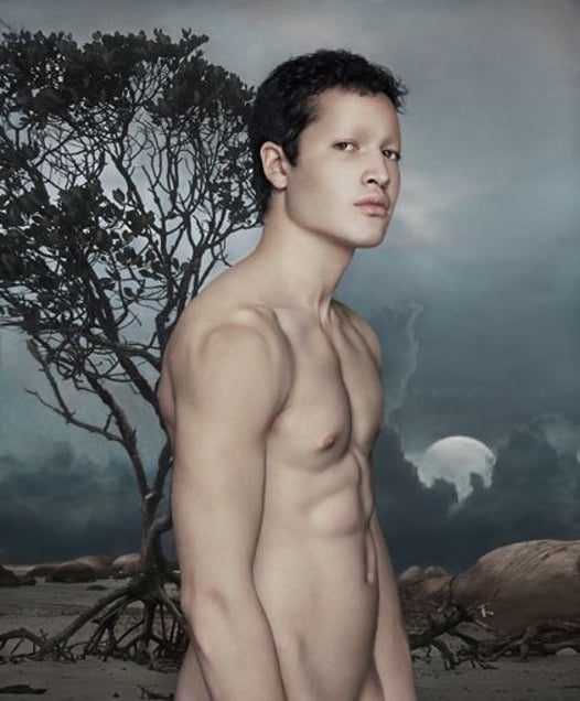 From the series Immortal © 2010 Vee Speers