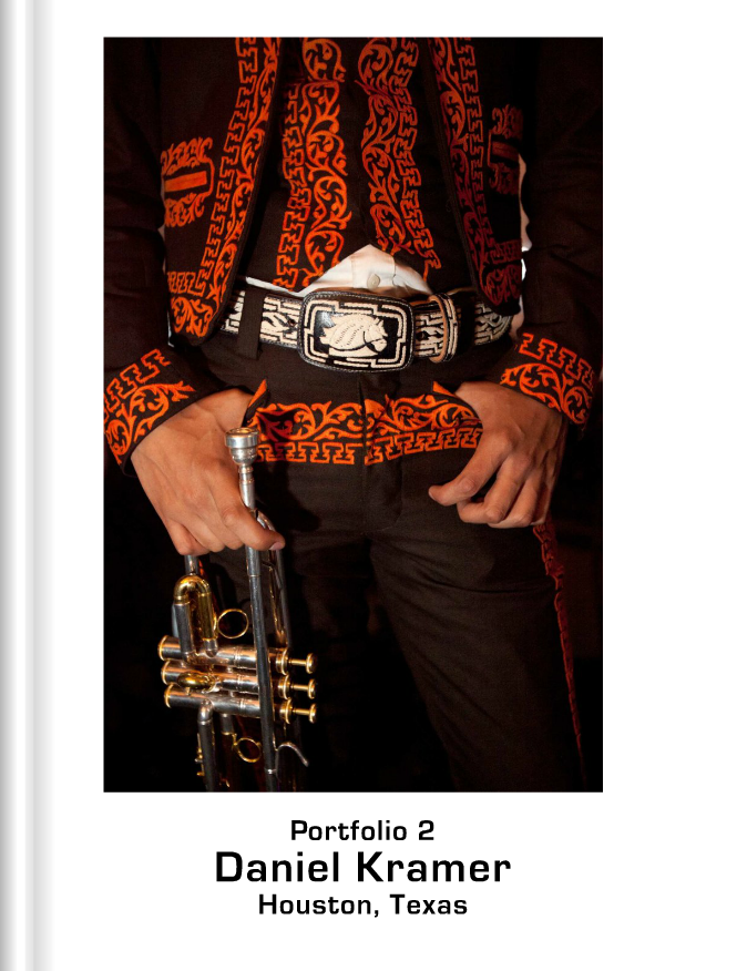 Portfolio 2