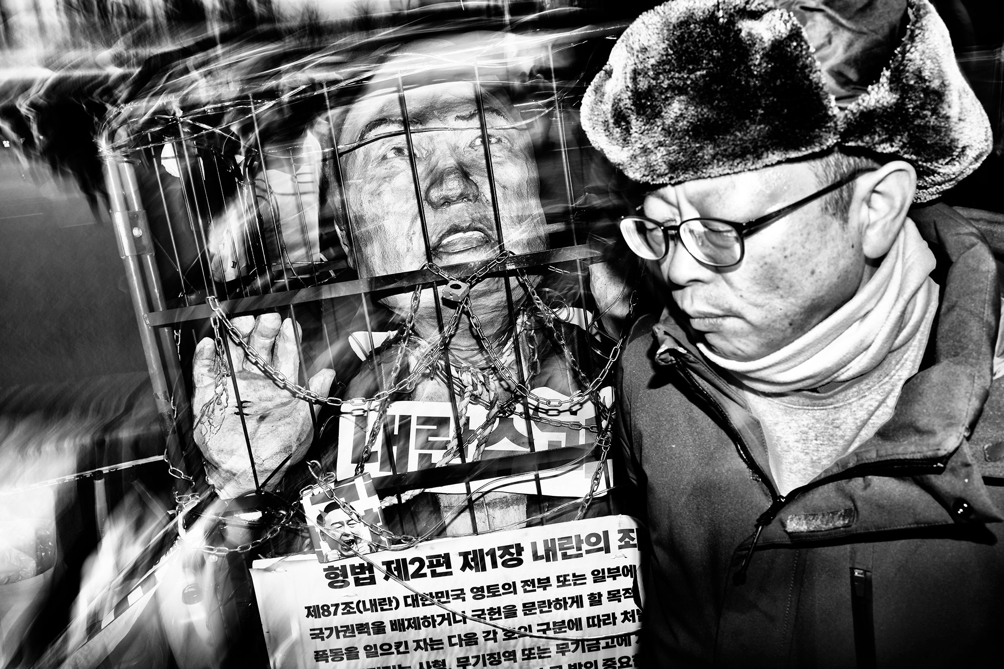 winner of photography awards