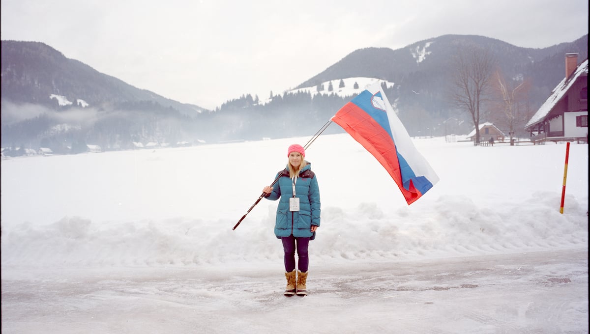 Urša, Podkoren (2018)