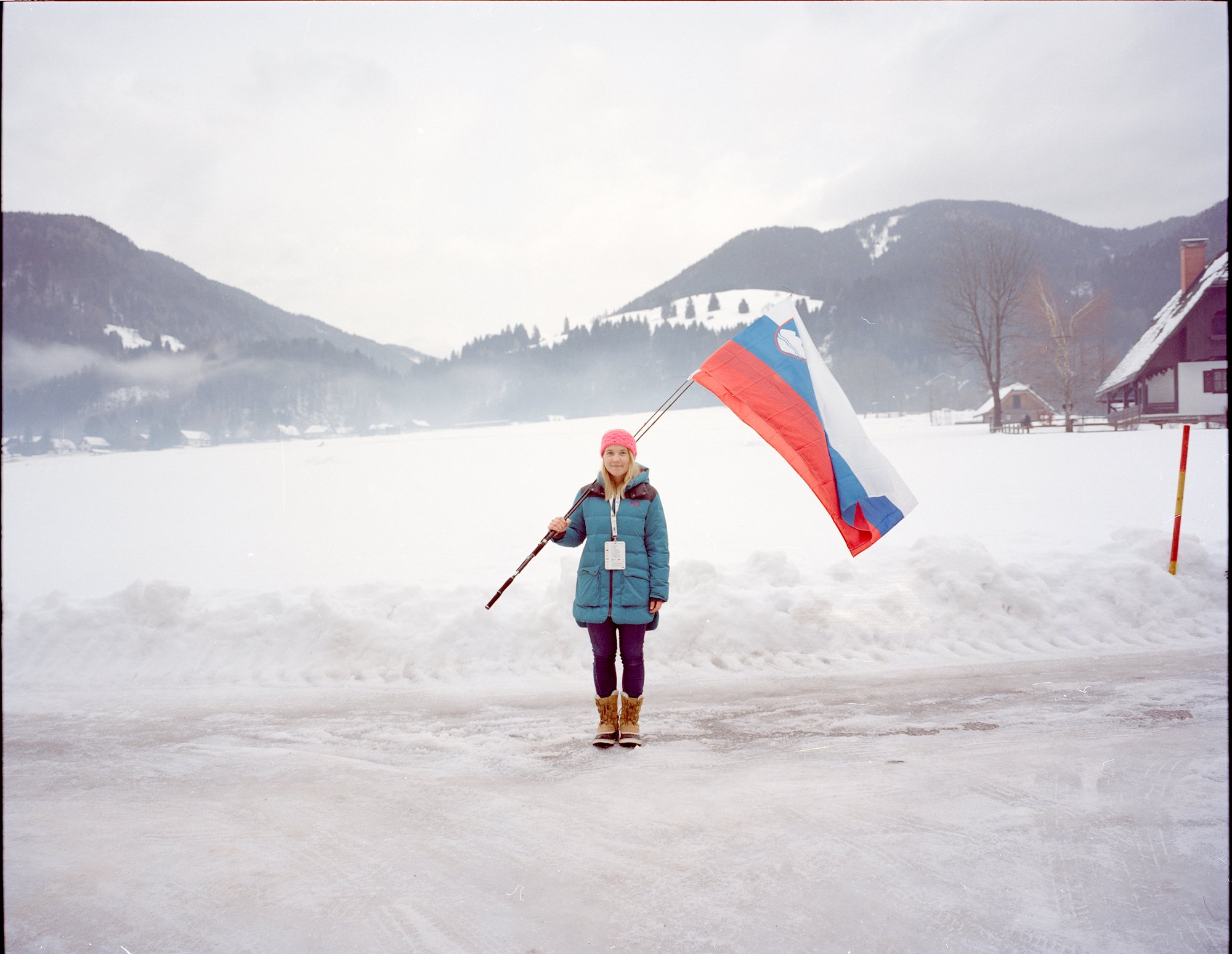 Slovenians