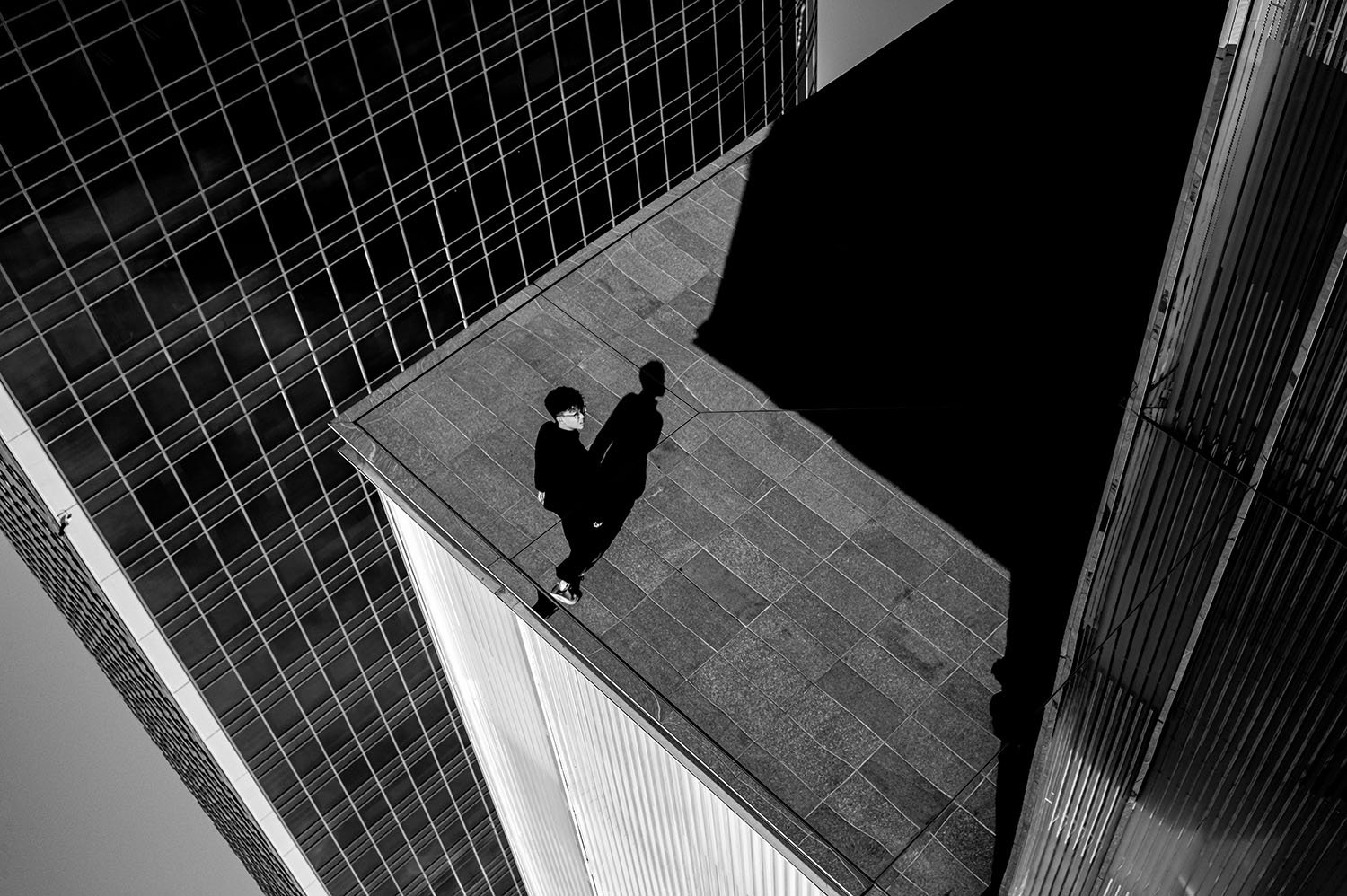 A City’s Tradition and Modernity