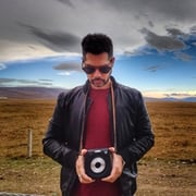 Afzal Huda