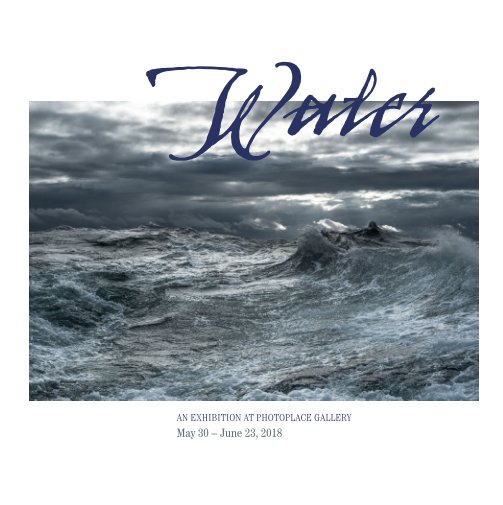 PhotoPlace Gallery - Water