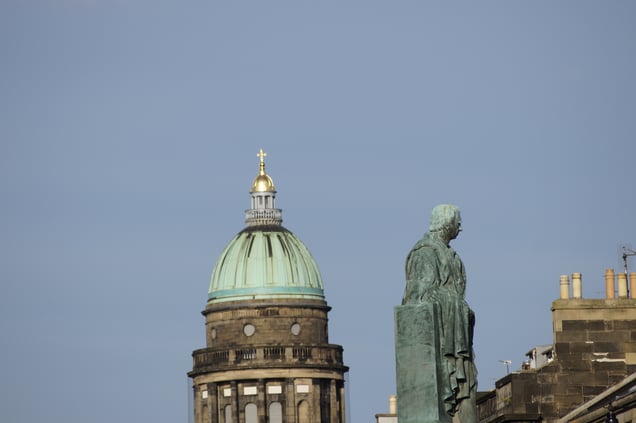 EDINBURGH