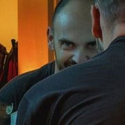 Christos Kapatos