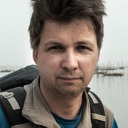 Boguslaw Maslak