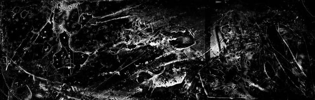 Untitled No. 12 (Depth and Breadth) © Claire A. Warden