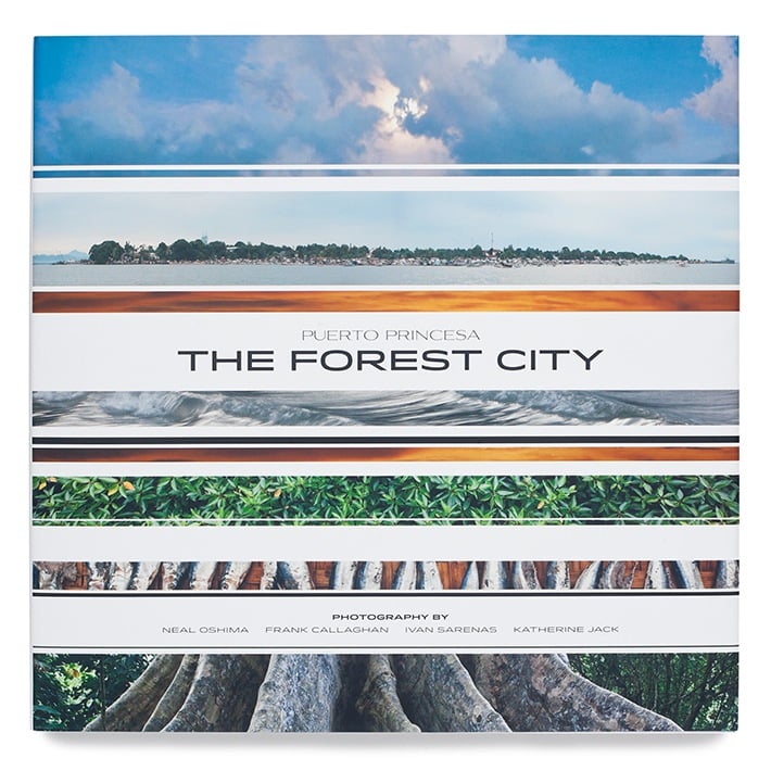Puerto Princesa The Forest City